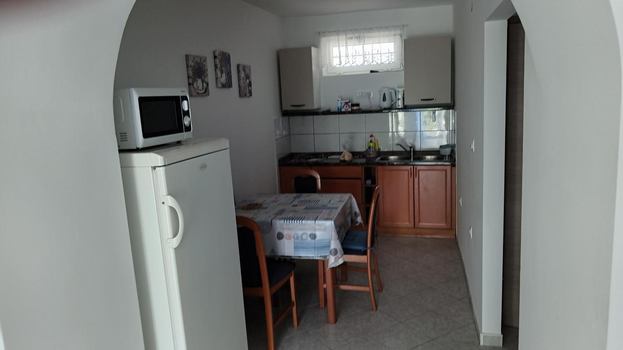 Artneo Apartmani Novalja Exterior photo