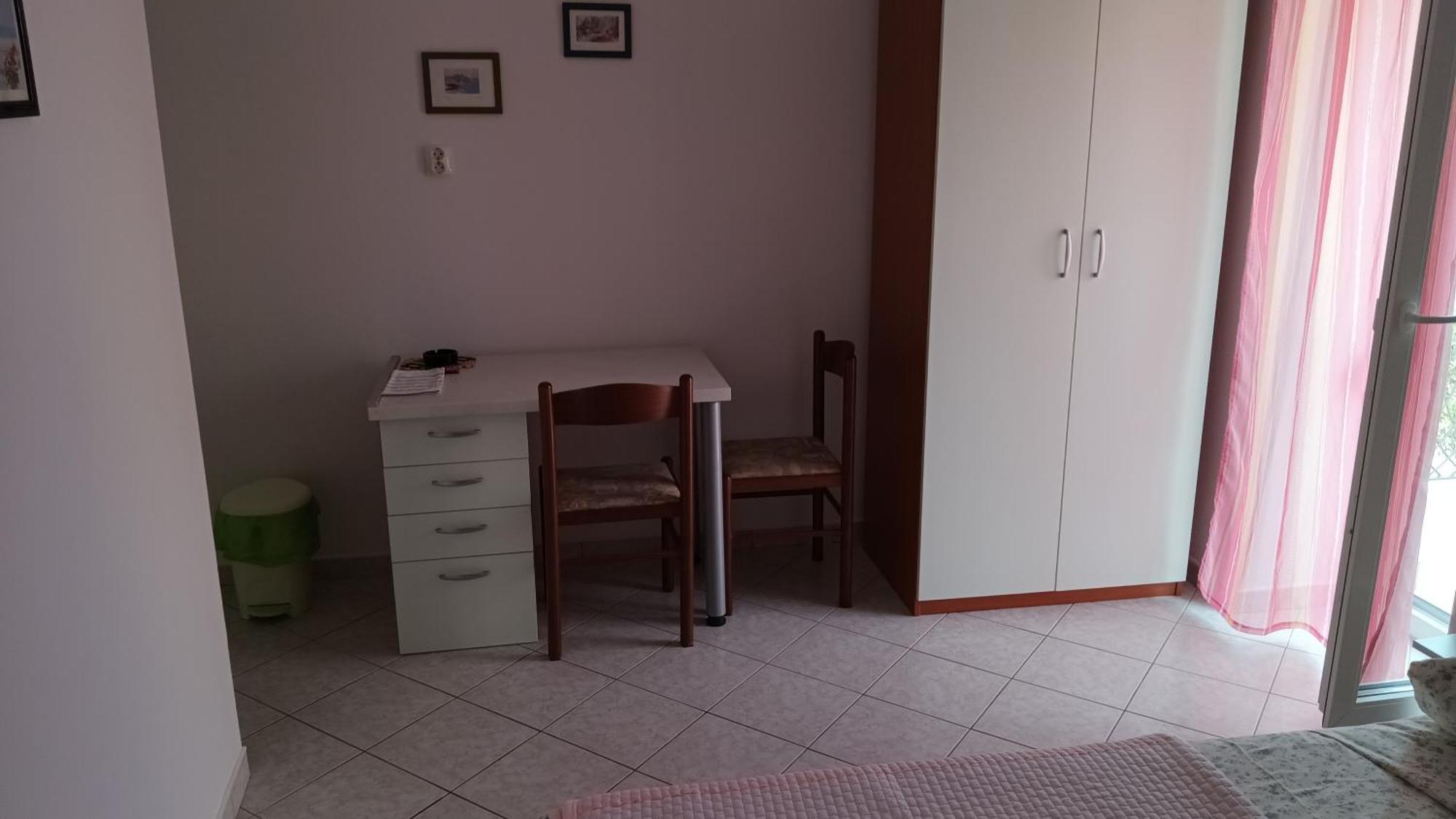Artneo Apartmani Novalja Exterior photo
